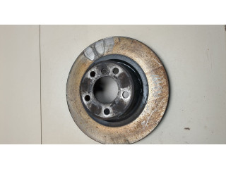 Диск тормозной  BMW X4 F26 2014-2018   задний   ADB114347      