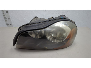 Фара передняя  Volvo XC90 2002-2014 левая 