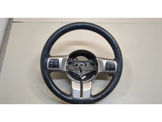 Руль Jeep Compass 2011-2016 1TT661DFAB