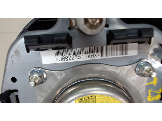 Подушка безопасности водителя  Toyota Verso-S     