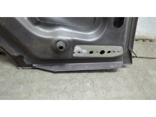 Решетка радиатора  Mercedes A W168 1997-2004          