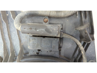 Вентилятор радиатора  Opel Vectra C 2002-2008           