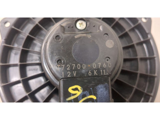 Моторчик печки Honda Odyssey 2004-2008