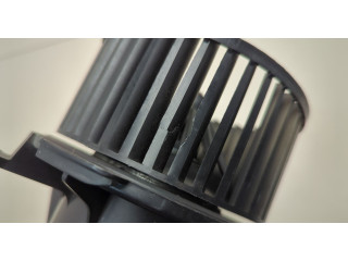 Моторчик печки  Citroen C4 2004-2010        