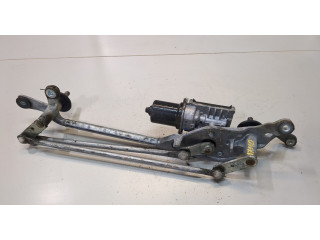 Двигатель стеклоочистителя (моторчик дворников) передний Acura RDX 2018-2021