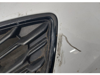 Бампер  Ford Focus 4 2018- передний     