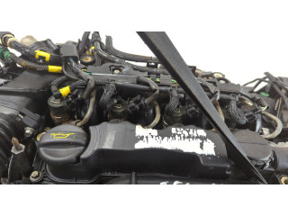  Турбина  Ford Focus 2 2005-2008             1479055, 3m5q6k682ak