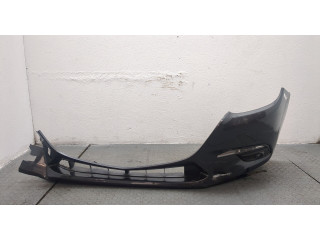Бампер Mazda 3 (BM) 2016-2019 передний 2013-2019 B63B50031BBB