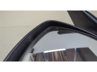 Зеркало боковое KIA Ceed 2007-2012 левое 876101H650