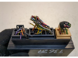 Блок комфорта  Volkswagen Touareg 2007-2010      7L6959933   