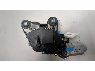 Моторчик заднего дворника  Skoda Fabia 2007-2014      