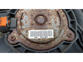 Вентилятор радиатора  Citroen C3 picasso 2009-2017     1.6 дизель       