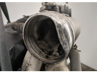 Турбина Skoda Fabia 1999-2007