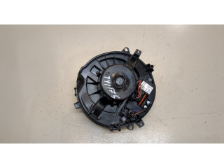 Моторчик печки  Skoda Octavia (A7) 2017-2021        