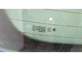 Замок багажника  Skoda Fabia 2007-2014       