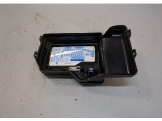 Крышка блока предохранителей  Toyota Highlander 2 2007-2013      826620E090   