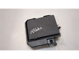 Блок предохранителей Dacia Sandero 2020-