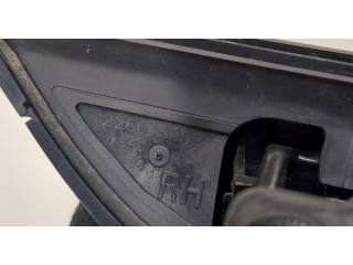 Зеркало боковое Jaguar I-Pace правое