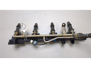 Форсунка топливная Opel Meriva 2003-2010