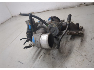  Турбина  Lincoln MKZ 2012-2016             CJ5Z6K682F