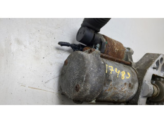 Стартер  Honda Pilot 2008-2015 3.5     