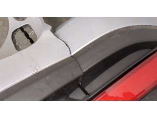 Бампер  Mazda CX-9 2016-2022 задний   TK4850221