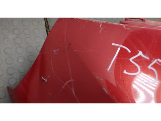 Бампер  Mazda 3 (BL) 2009-2013 задний   BCW850221F8P