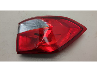 Задний фонарь