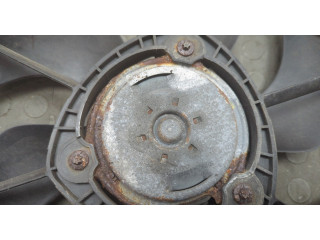 Вентилятор радиатора  Citroen C4 Picasso 2006-2013           