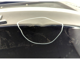 Замок багажника Tesla Model S