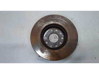 Диск тормозной Volkswagen Jetta 6 2014-2018 передний