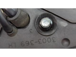 Зеркало боковое  Volvo XC90 2002-2014  левое           