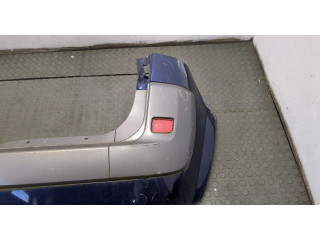 Бампер Renault Scenic 2003-2009 задний