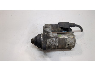 Стартер Volkswagen Golf Plus 1.9 02Z911023H