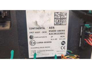 Блок БСМ  KIA Optima 4 2015-2018           