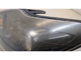 Фара передняя  Ford Focus 2 2008-2011 левая 