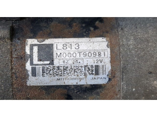 Стартер  Mazda 6 (GG) 2002-2008   M000T90981   