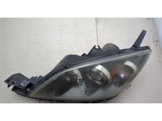 Фара передняя Mazda 3 (BK) 2003-2009 левая