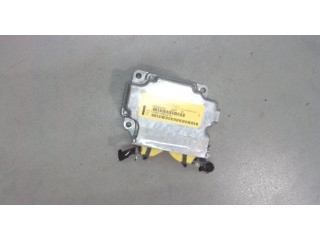 Блок управления подушками безопасности Mitsubishi Outlander XL 2006-2012