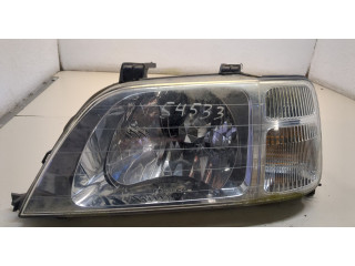 Фара передняя Honda CR-V 1995-2001 левая