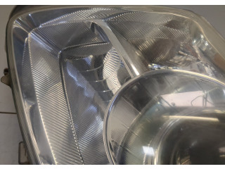 Фара передняя Toyota Avensis 3 2008-2018 левая