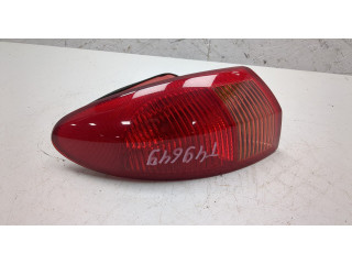 Задний фонарь          