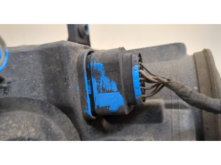 Фара передняя  Volkswagen Passat 6 2005-2010 левая 