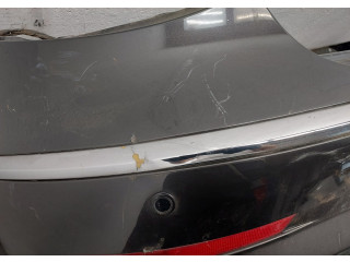 Бампер  Volkswagen Passat CC 2008-2012 задний   3C8807421E