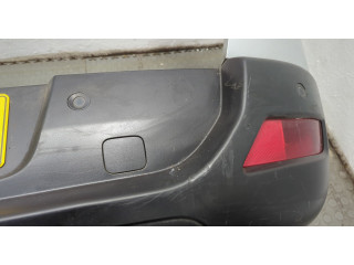 Бампер  Peugeot 3008 2009-2016 задний   