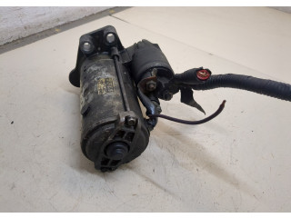 Стартер Opel Antara 2.2