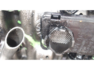 Масляный насос       