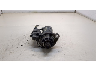 Стартер Audi A3 (8P) 2003-2013