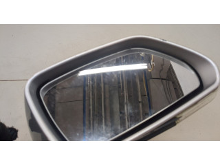 Зеркало боковое  Skoda Octavia (A5) 2004-2013  правое           1Z2857508G, 1Z2857522C, 1Z0857538A