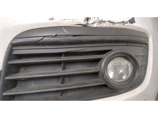 Бампер Volkswagen Golf 5 2003-2009 передний 1K0805903J